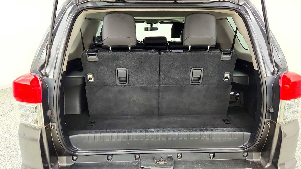 Used 2013 Toyota 4Runner SR5 w/ Convenience Pkg RWD image 23