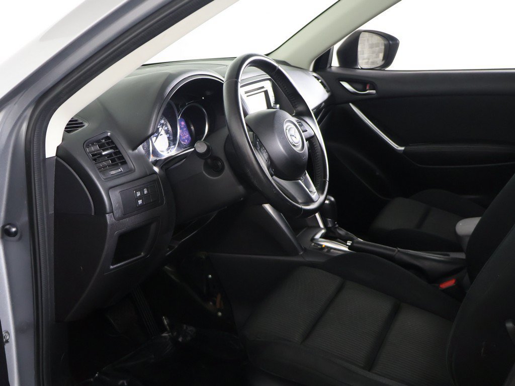 Used 2014 MAZDA CX-5 Touring w/ Bose/Moonroof Package AWD/4WD image 22