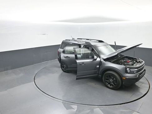 New 2026 Ford Bronco Sport Big Bend w/ Black Appearance Package AWD/4WD image 41