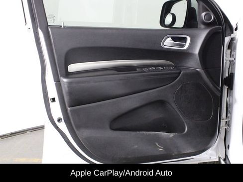 Used 2020 Dodge Durango SXT RWD image 13