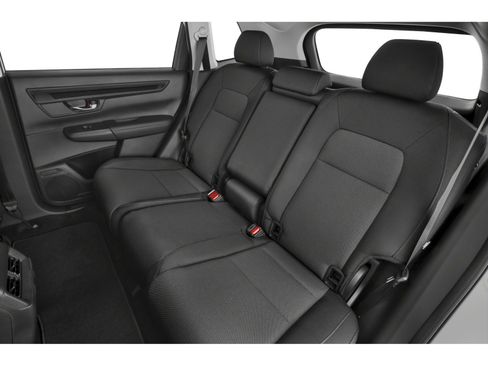 Used 2025 Honda CR-V EX image 8