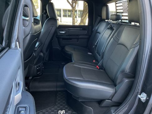 Used 2021 RAM 2500 Power Wagon image 19