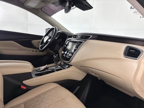 Used 2023 Nissan Murano Platinum w/ Cargo Package FWD image 32