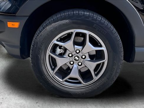 Used 2023 Ford Bronco Sport Badlands AWD/4WD image 29