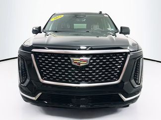 Used 2025 Cadillac Escalade ESV Premium Luxury w/ Touring Package video 2