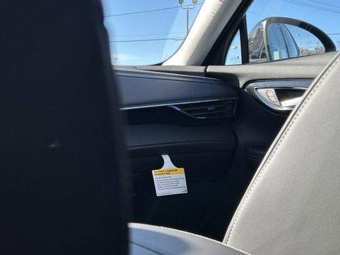 New 2026 Buick Envision Preferred image 25