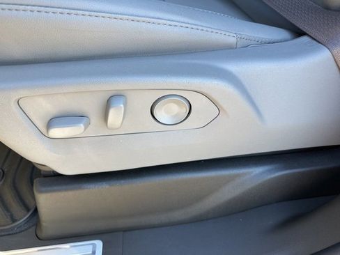 New 2026 Chevrolet Silverado 1500 LTZ w/ LTZ Premium Package image 11