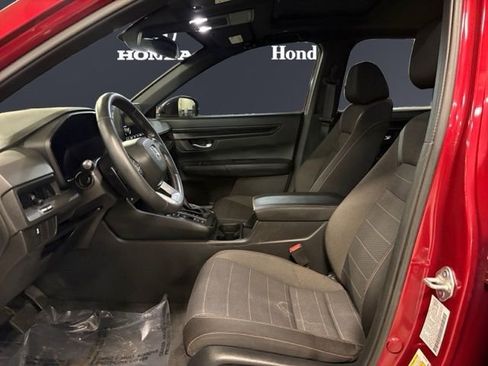 Certified 2024 Honda CR-V Sport image 9