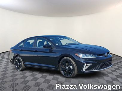 New 2025 Volkswagen Jetta SE