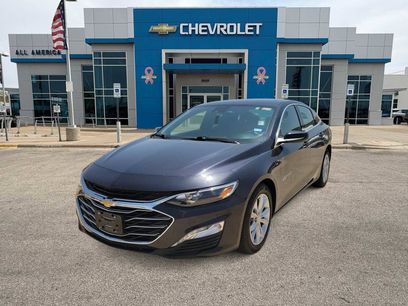 Used 2023 Chevrolet Malibu LT