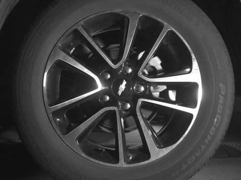 Used 2025 Chevrolet TrailBlazer LT FWD image 14