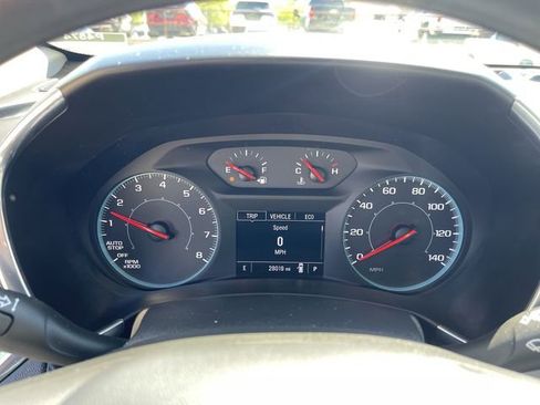 Used 2023 Chevrolet Equinox LS w/ Driver Confidence II Package FWD image 18