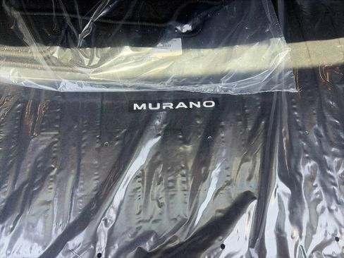 New 2026 Nissan Murano Platinum w/ Cargo Package AWD/4WD image 17