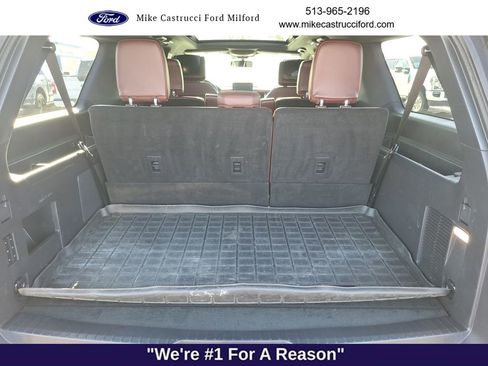 Certified 2023 Ford Expedition Max Limited image 31