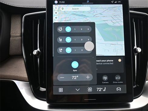 New 2026 Volvo XC90 B6 Ultra w/ Lounge Package image 23