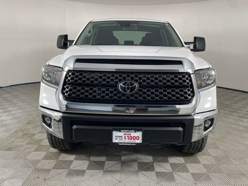 Used 2021 Toyota Tundra SR5 AWD/4WD image 27