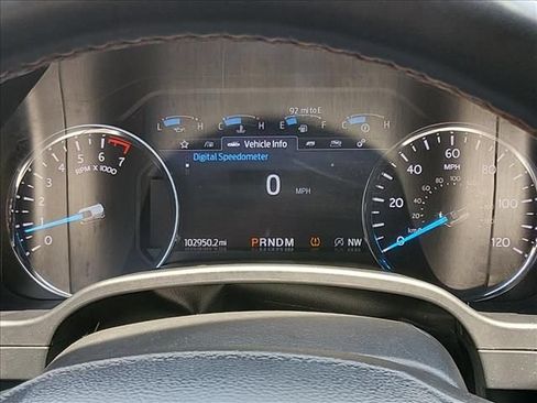 Certified 2021 Ford Expedition Limited RWD image 22