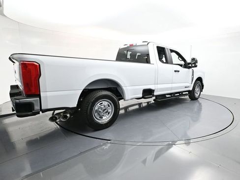 New 2026 Ford F350 XL w/ XL Chrome Package RWD image 7