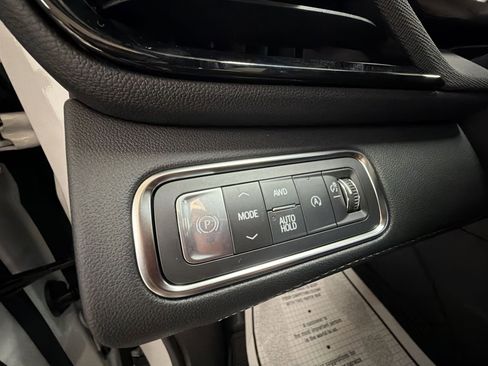 New 2026 Buick Enclave Sport Touring w/ Power Package image 18