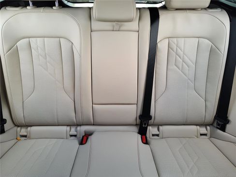 Used 2026 BMW X3 xDrive30 w/ Convenience Package image 28