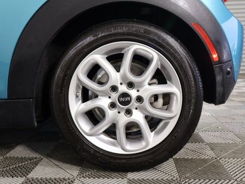 Used 2021 MINI Cooper Convertible image 17