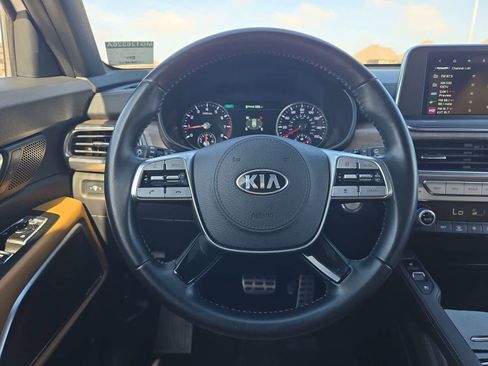 Certified 2021 Kia Telluride SX image 22