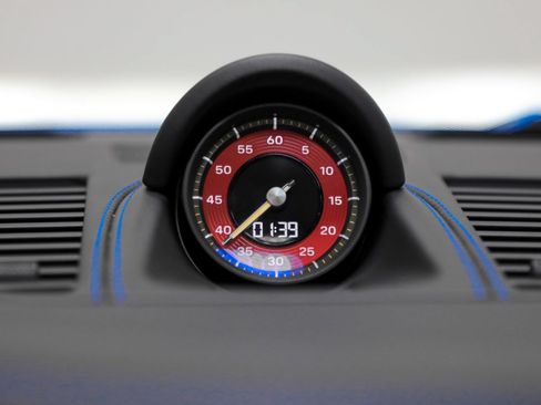 Used 2022 Porsche 911 GT3 RWD image 54