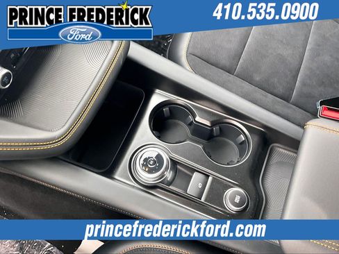 New 2026 Ford Explorer Tremor w/ Tremor Ultimate Package image 8