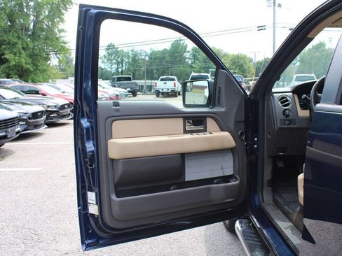 Used 2014 Ford F150 XLT w/ Equipment Group 302A Luxury RWD image 11