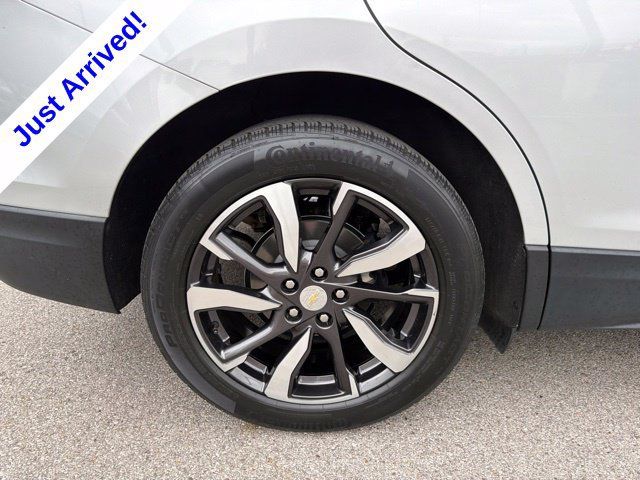 Used 2022 Chevrolet Equinox LT FWD image 18