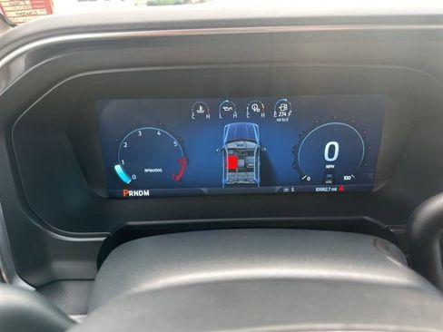 Used 2024 Ford F350 Platinum image 18