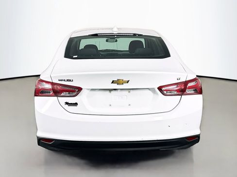Used 2022 Chevrolet Malibu LT image 6