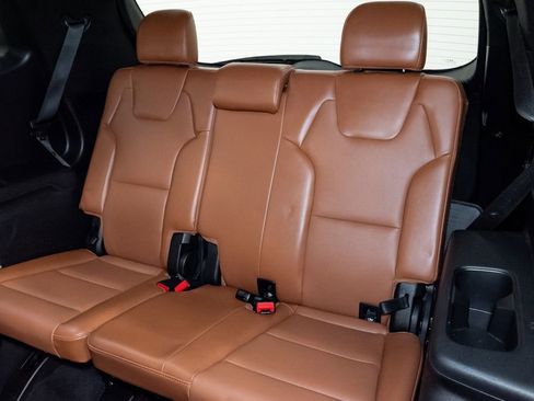 Certified 2024 Kia Telluride SX Prestige X-Line AWD/4WD image 25