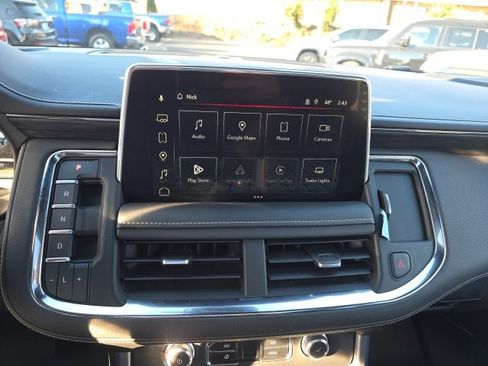 Used 2023 GMC Yukon SLT image 15