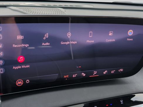 New 2027 Buick Enclave Sport Touring w/ Power Package AWD/4WD image 26