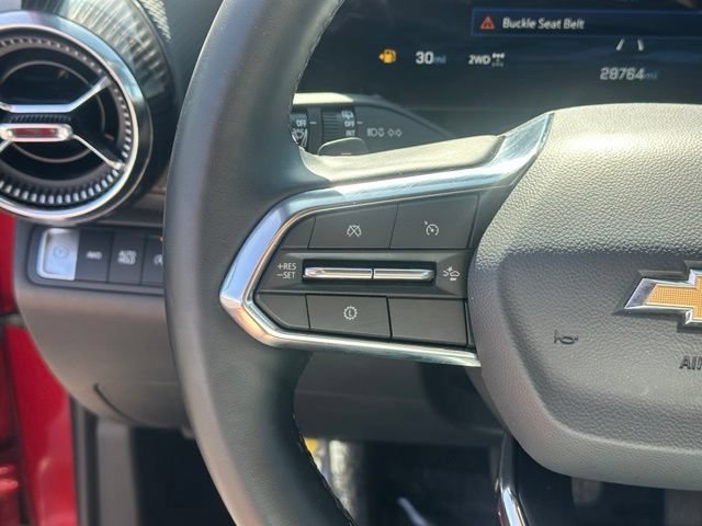 Certified 2026 Chevrolet Equinox LT AWD/4WD image 19