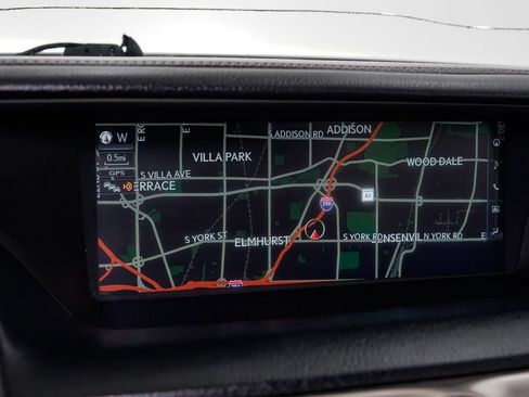 Used 2016 Lexus GS 350 AWD image 15