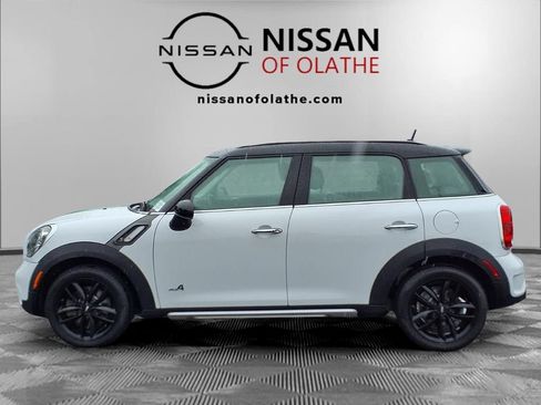 Used 2016 MINI Cooper Countryman S AWD/4WD image 24