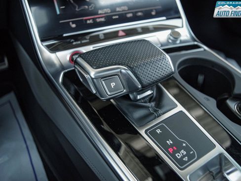 Used 2021 Audi S6 Premium Plus AWD/4WD image 19