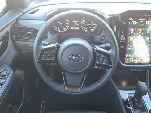 Certified 2025 Subaru Forester Sport image 3