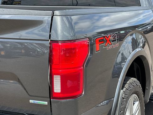 Used 2019 Ford F150 XLT w/ Equipment Group 302A Luxury AWD/4WD image 25