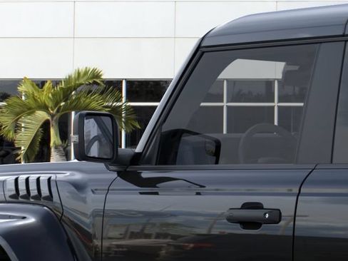 New 2026 Ford Bronco Raptor AWD/4WD image 22