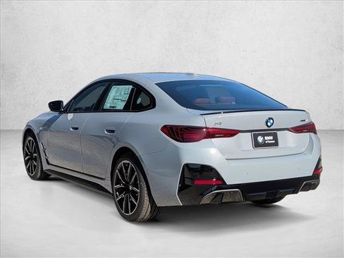 New 2026 BMW i4 xDrive40i w/ M Sport Package image 9