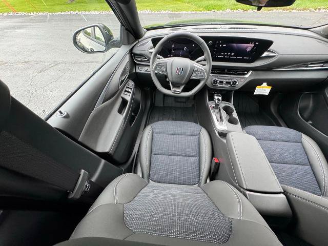 New 2025 Buick Envista Preferred w/ Convenience I Package FWD image 41