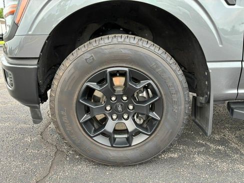 Used 2024 Ford F150 STX AWD/4WD image 11