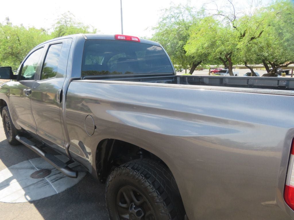 Used 2015 Toyota Tundra SR w/ Tow Package RWD image 7