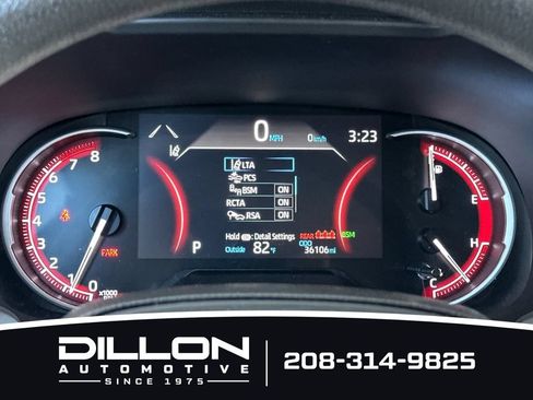 Used 2025 Toyota RAV4 XLE AWD/4WD image 28