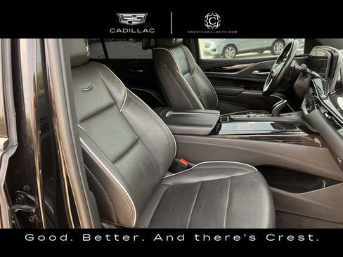 Used 2023 Cadillac Escalade Sport image 27