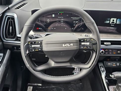 New 2026 Kia Sorento SX Prestige image 16