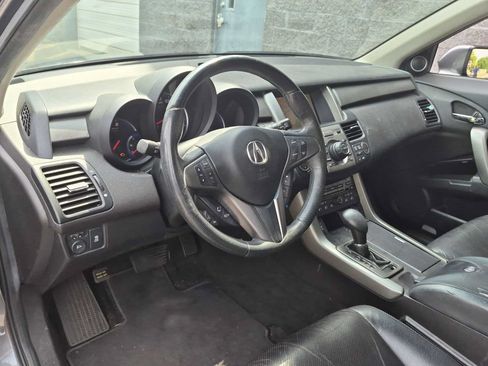 Used 2012 Acura RDX w/ Technology Package AWD/4WD image 10